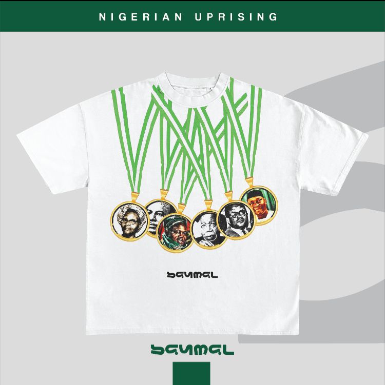 Baymal Store Nigerian fashion streetwear collection